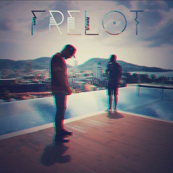 Tnord [Playad]  ft SP  - Frelot