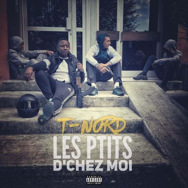 Tnord [Playad]  - Les Ptits d'Chez Moi