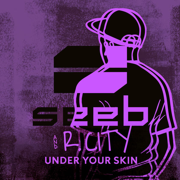R. City  - Under Your Skin