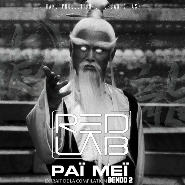 Redlab  - Pai Mei