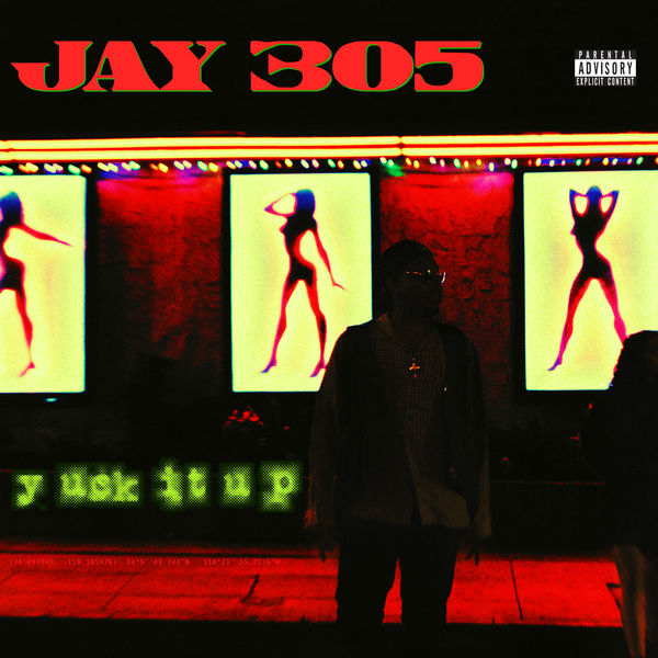 Jay 305  - Yuck It Up