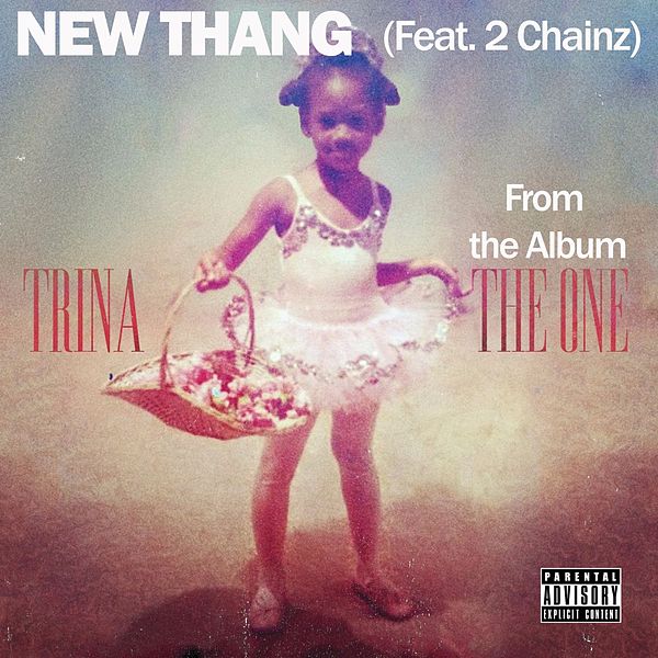 Trina  ft 2 Chainz  - New Thang