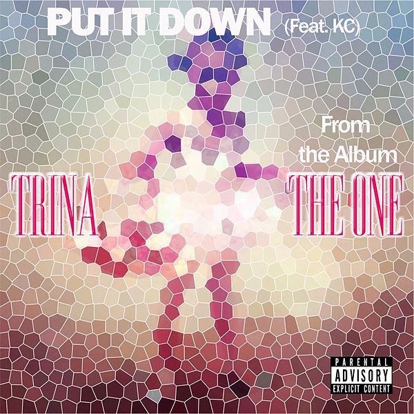 Trina  ft KC  - Put It Down