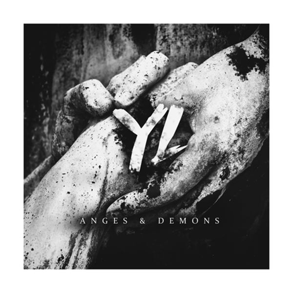 YL  - Anges Et Demons