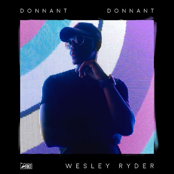 Wesley Ryder  - Donnant Donnant
