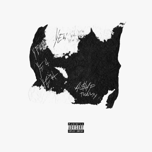 A$AP Twelvyy  - Yea Yea Yea (Maps)