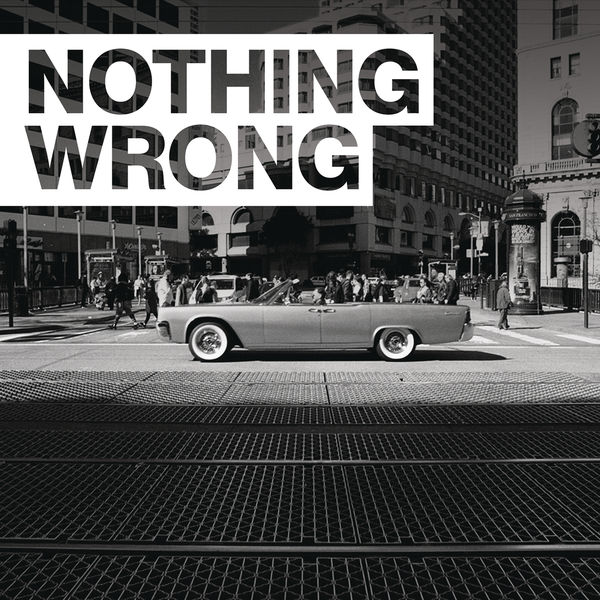 G-Eazy  - Nothing Wrong