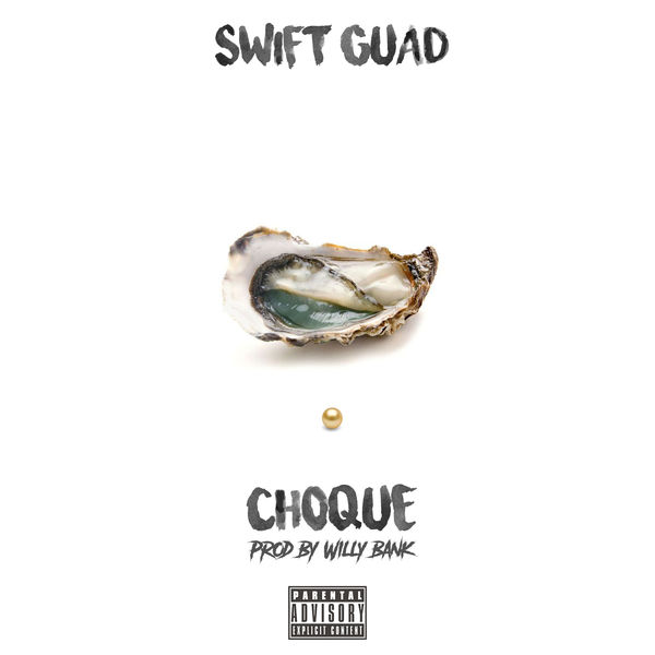 Swift Guad  - Choque