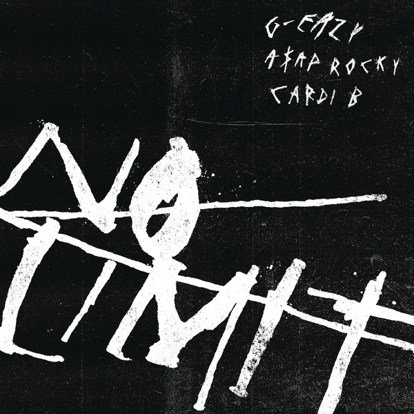 G-Eazy  ft A$AP Rocky  & Cardi B  - No Limit