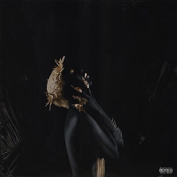 K. Michelle  ft Chris Brown  - Either Way
