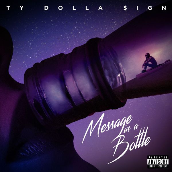 Ty Dolla $ign  - Message In A Bottle