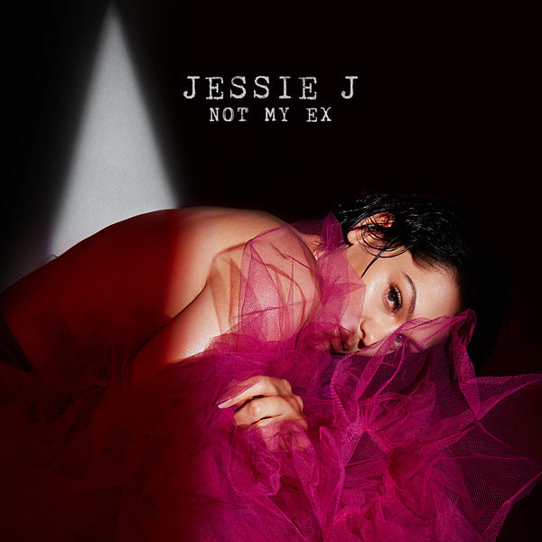 Jessie J  - Not My Ex