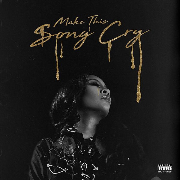 K. Michelle  - Make This Song Cry