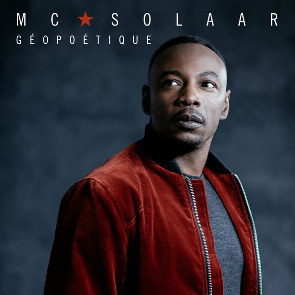 MC Solaar  - L'Attrape-Nigaud