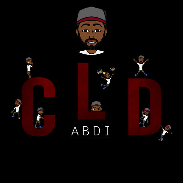 Abdi  - CLD (Casser Le Dos)