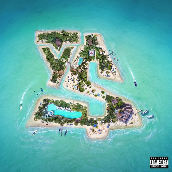 Ty Dolla $ign  ft Future  & Swae Lee  - Don't Judge Me