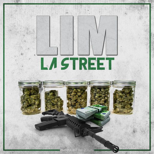 LIM [Movez Lang]  - La Street