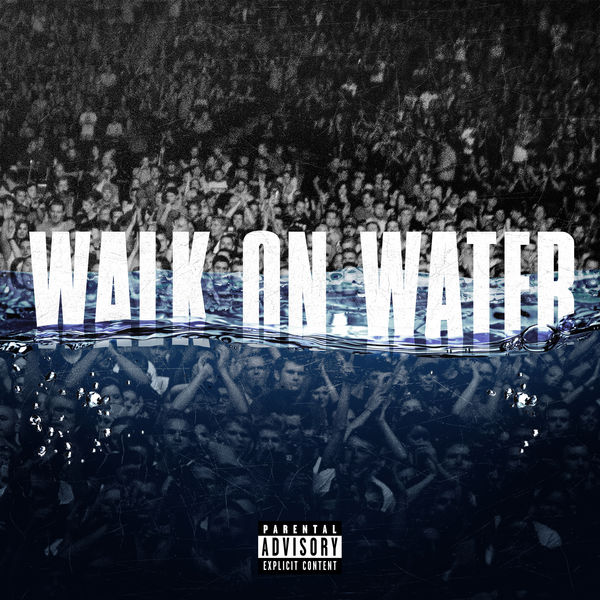 Eminem  ft Beyonce  - Walk On Water