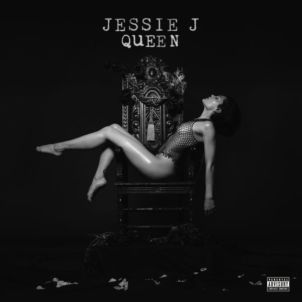 Jessie J  - Queen