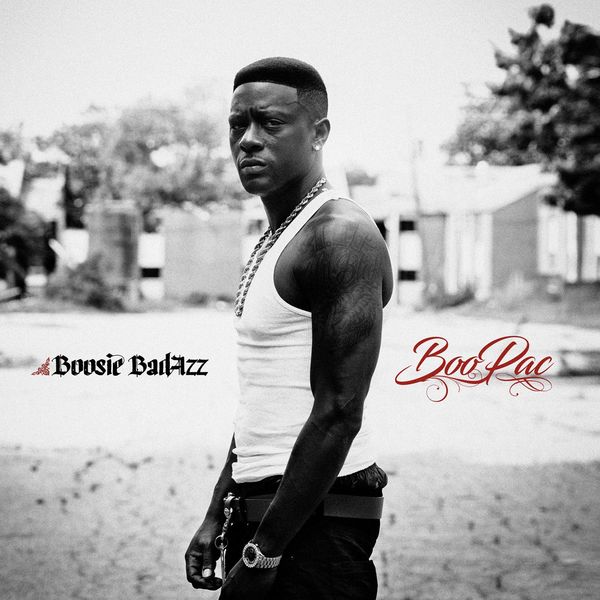 Boosie Badazz  ft B. Will  & Lee Banks  - Don Dada