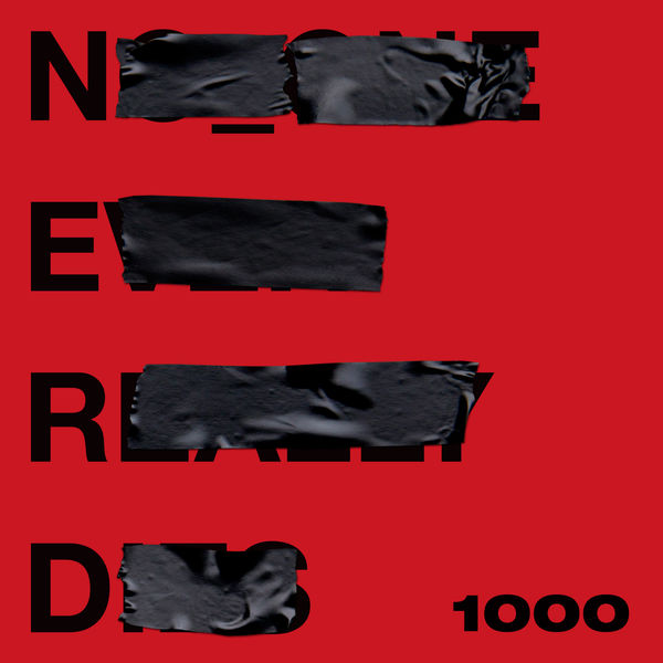 N.E.R.D  ft Future  - 1000