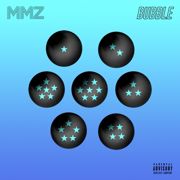 MMZ  - Bubble