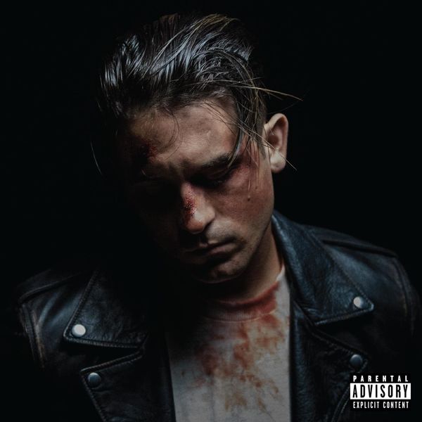 G-Eazy  ft Drew Love  - Love Is Gone