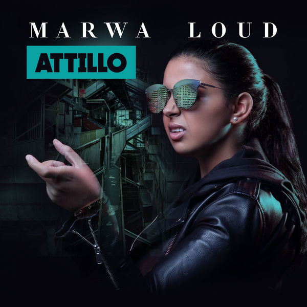 Marwa Loud  - Attilio