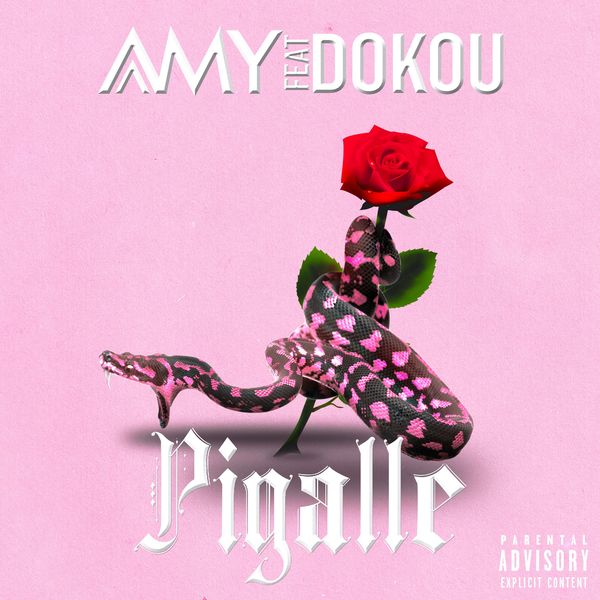 Amy  ft Dokou  - Pigalle