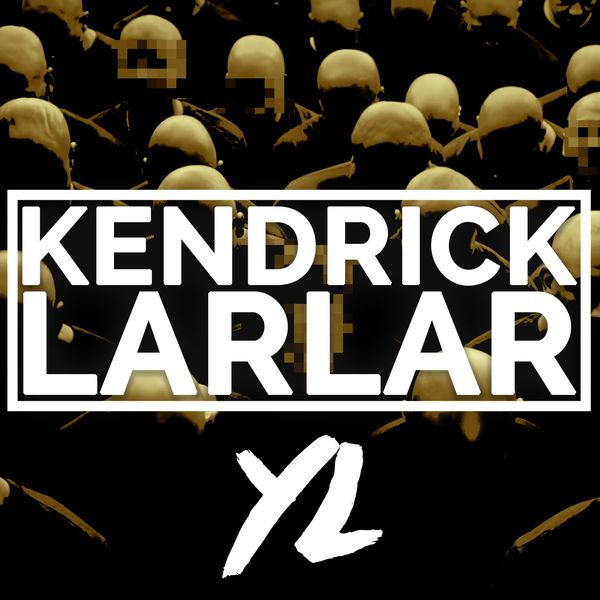 YL  - Kendrick Larlar
