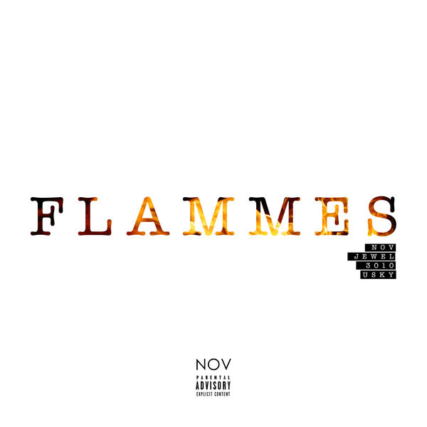 Nov  - Flammes