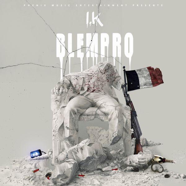 IK [TLF]  - Blempro