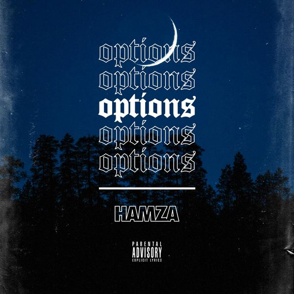 Hamza  - Options