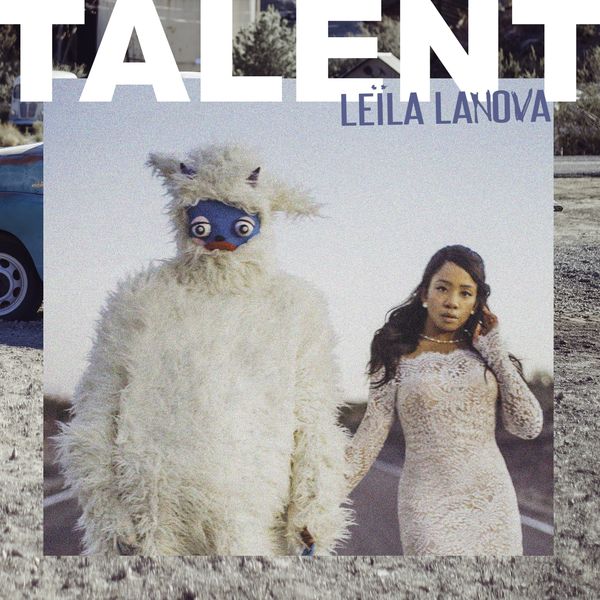 Leila Lanova  - Talent