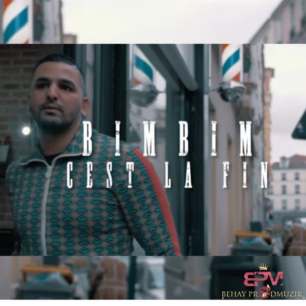 Bimbim  - C'Est La Fin
