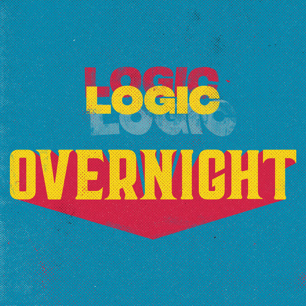 Logic  - Overnight
