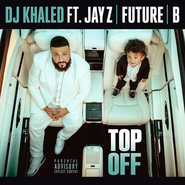 Jay-Z  ft Future  & Beyonce  - Top Off