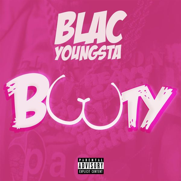 Blac Youngsta  - Booty