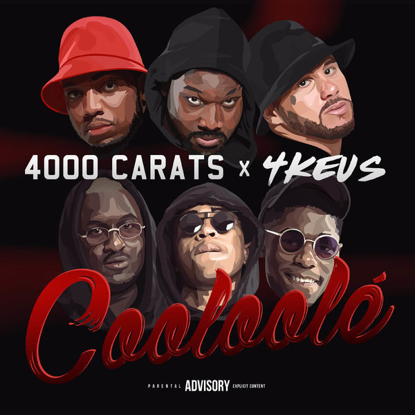 4000 Carats  ft 4Keus  - Cooloole