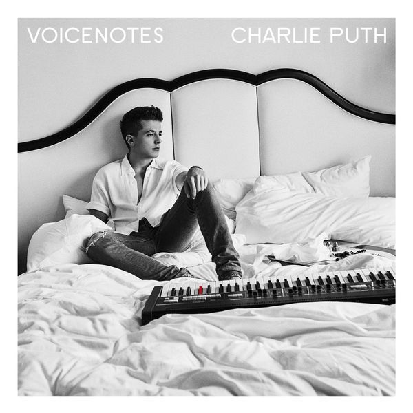Charlie Puth  ft James Taylor  - Change