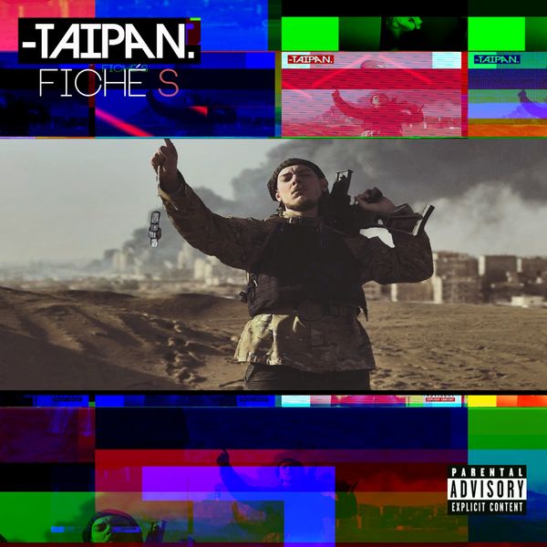 Taipan  - Fiche S