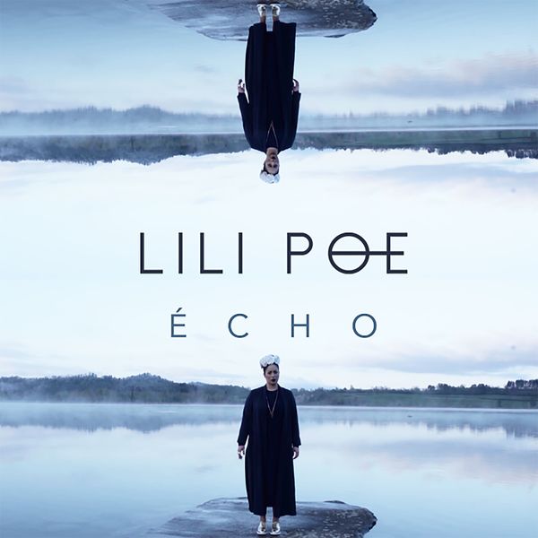 Lili Poe  - Echo