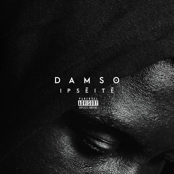 Damso  - Ipseite