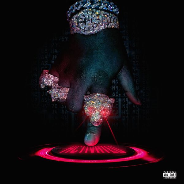 Tee Grizzley  ft Chris Brown  - Fuck It Off