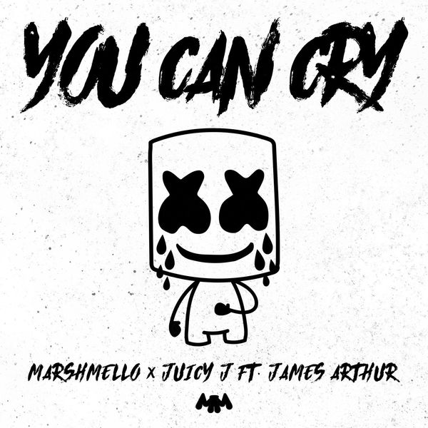 Juicy J  ft James Arthur  - You Can Cry