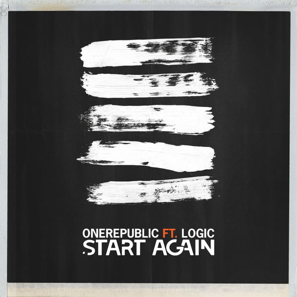 OneRepublic  ft Logic  - Start Again