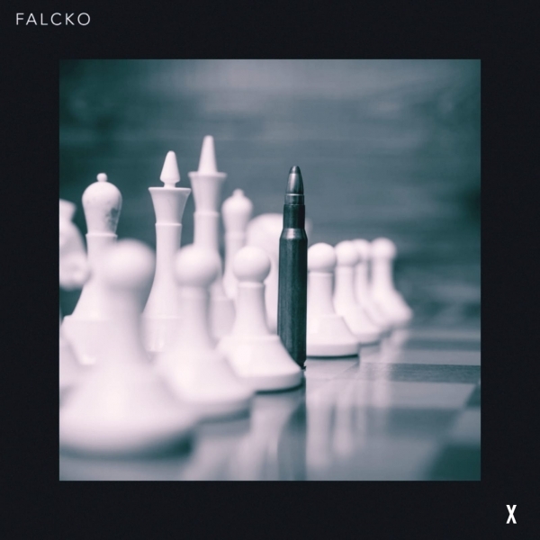 Falcko  - X