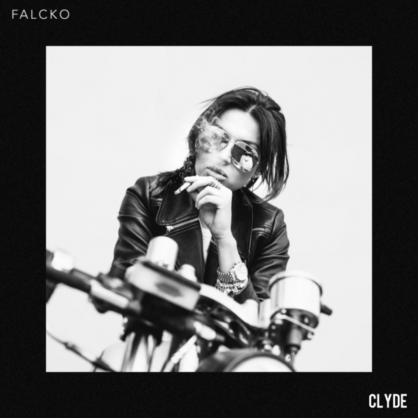 Falcko  - Clyde