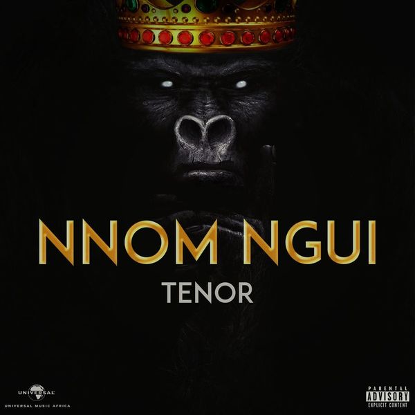 Kiff No Beat  ft Tenor  - Nnom Ngui