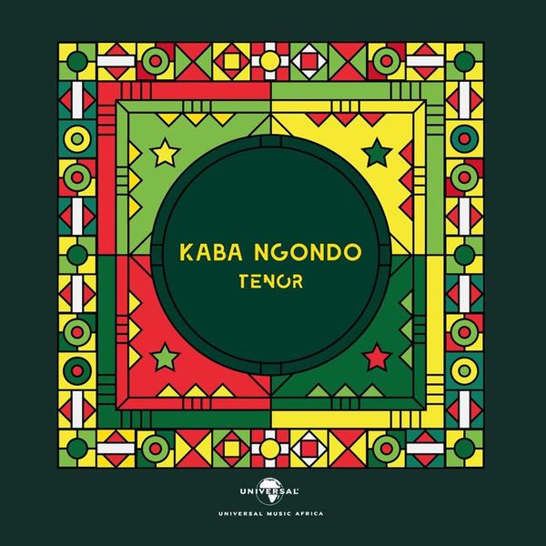 Tenor  - Kaba Ngondo